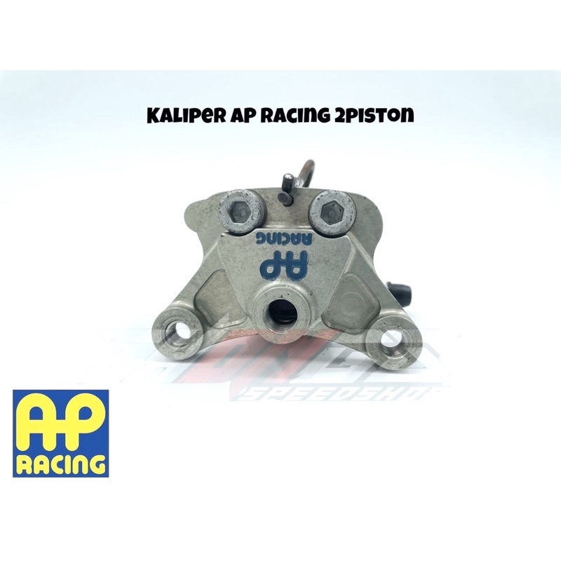Kaliper AP Racing 2p & 4p Original