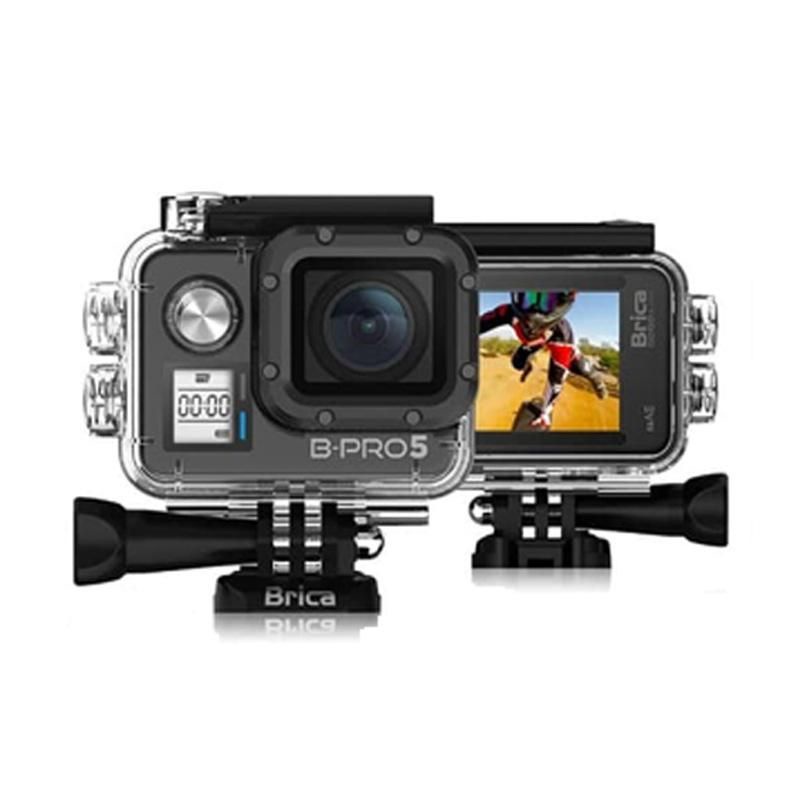 Jual Brica B-Pro 5 Alpha Edition 4K Mark III S AE3S Sction Camera ...