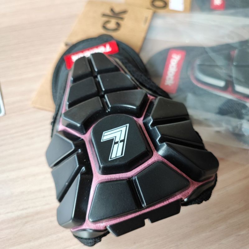 Stem protektor 7oclock / stem protector