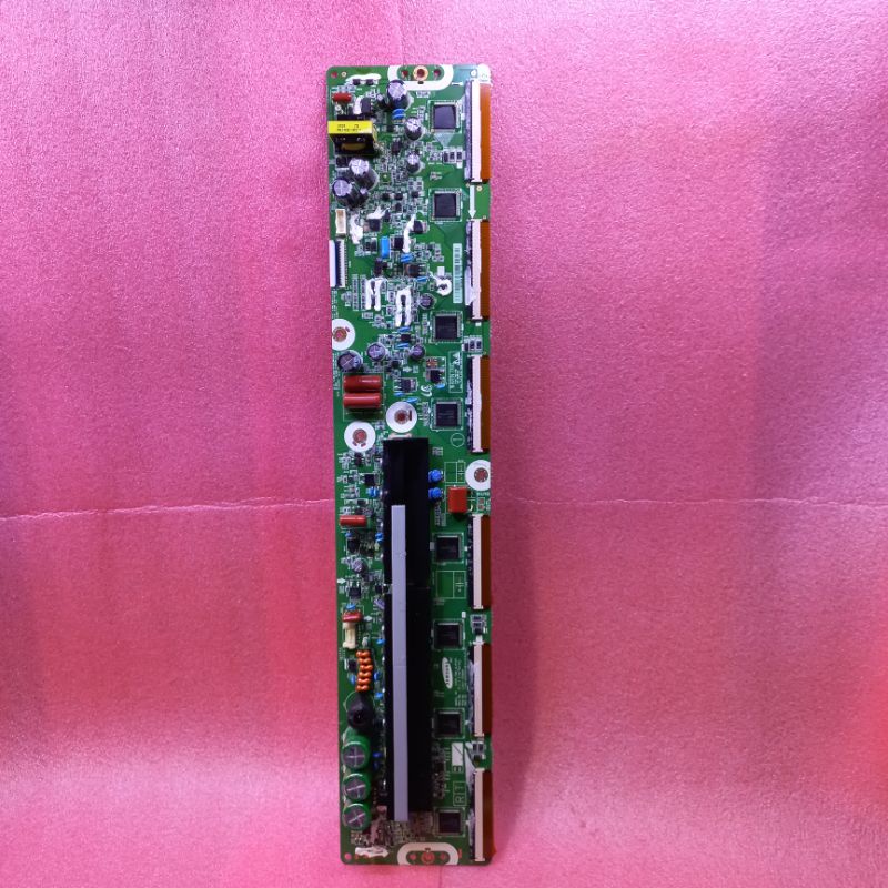 Y-SUS- Y-MAIN- YSUS PLASMA TV SAMSUNG PA43H4500AW