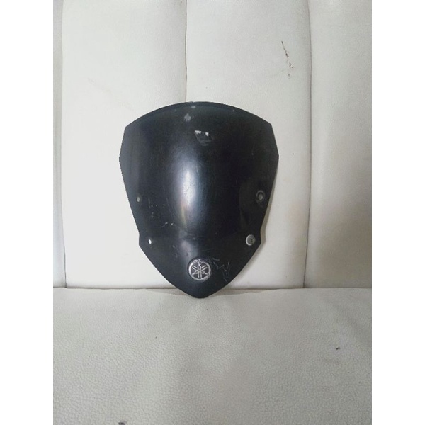 visor ORI new Vixion 2014