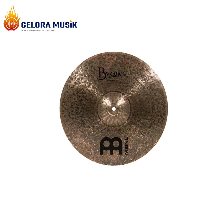 Cymbal Meinl Byzance Dark Crash