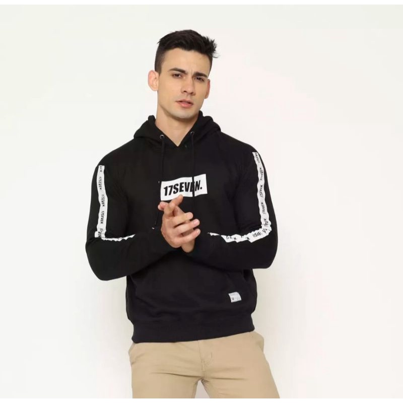 17 Seven sweater hoodie jumper Cool bestseller original