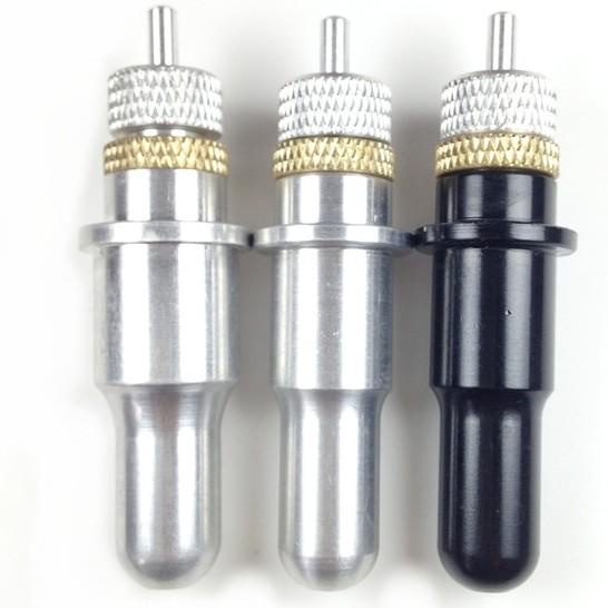 

Blade Holder / Holder Mata Pisau Cutting Jinka / Rumah Pisau Cutting