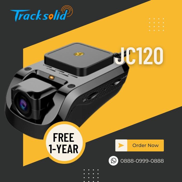 Dashcam Gps Tracker 4G Jc120 Series - Jc120 99