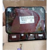 

hati sapi