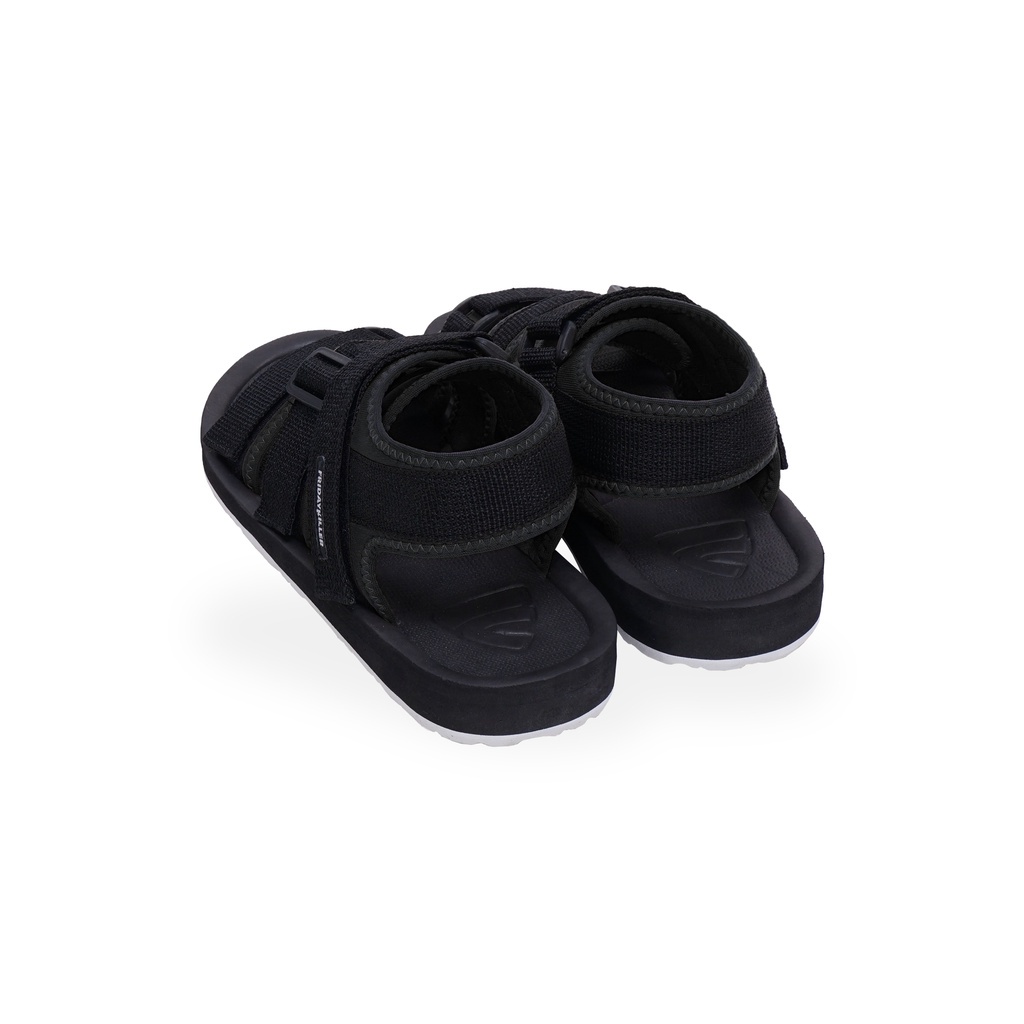 SANDAL FRIDAY KILLER | MOUNTEE BLACK