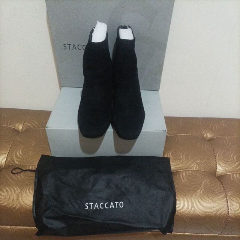 Staccato Boots Shoes