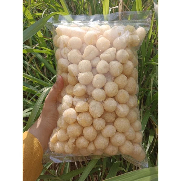 

cimol kering original 500gr