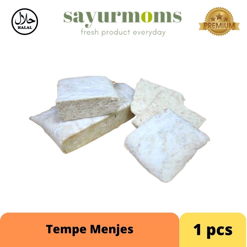 Tempe Menjes