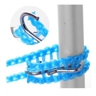 Sgmshop Slip jemuran angin gaya pagar laundry 1,5 cm-F520 praktis murah