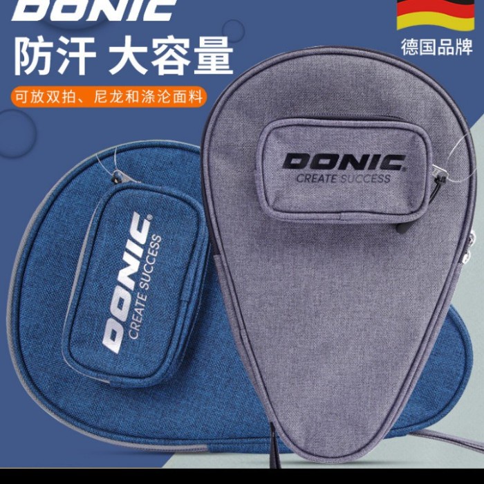 Bat Tas Cover Bet Pingpong Donic