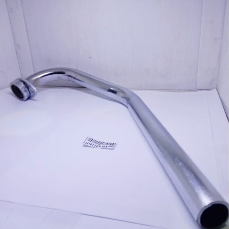leheran knalpot standar jupiter mx new 135 jupiter mx old 135