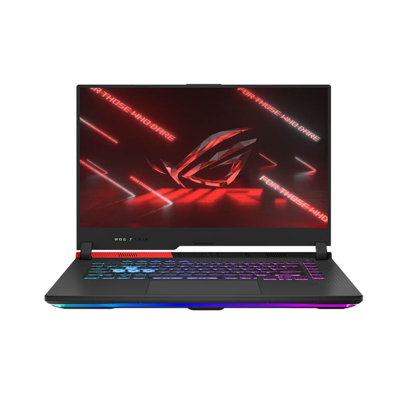 Laptop Gaming ASUS Rog G513QY RYZEN 9 5900HX RAM 16GB 1TB SSD RX6800 12GB OHS 15.6QHD 165HZ