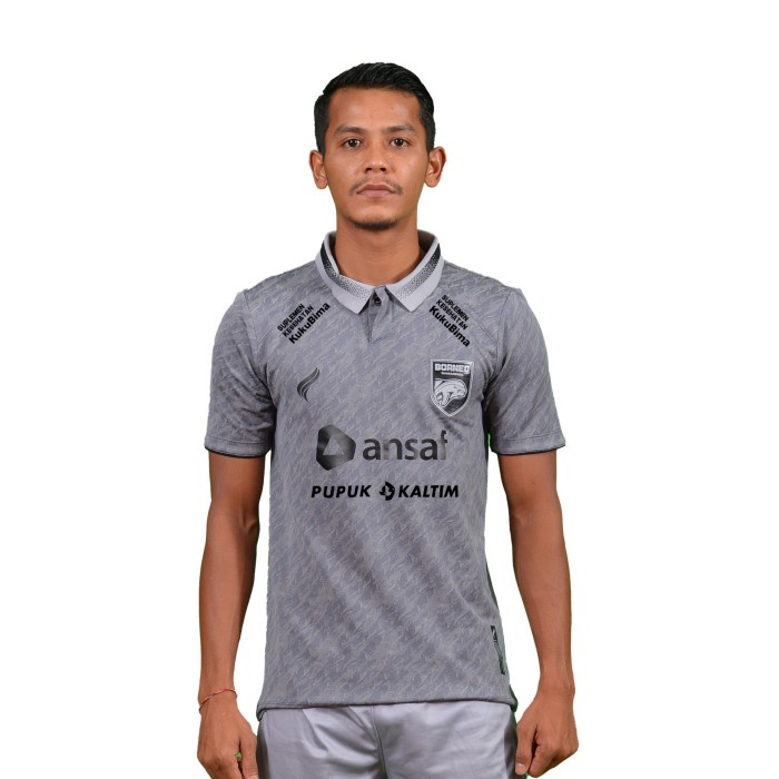 ⭐BISA COD⭐ JERSEY BORNEO FC PLAYER ISSUE AWAY 22/23 - S, NO NAMESET