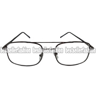 kacamata baca plus (+) uk +1.00 s/d +3.00 kacamata baca lensa plus pria wanita unisex eye glasses Model Aviator kacamata plus reading glasses kacamata baca fashion terbaru