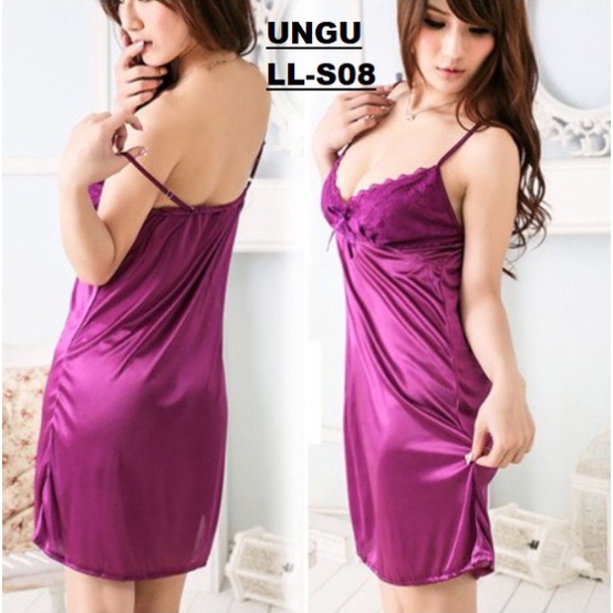 Baju tidur wanita LL-S
