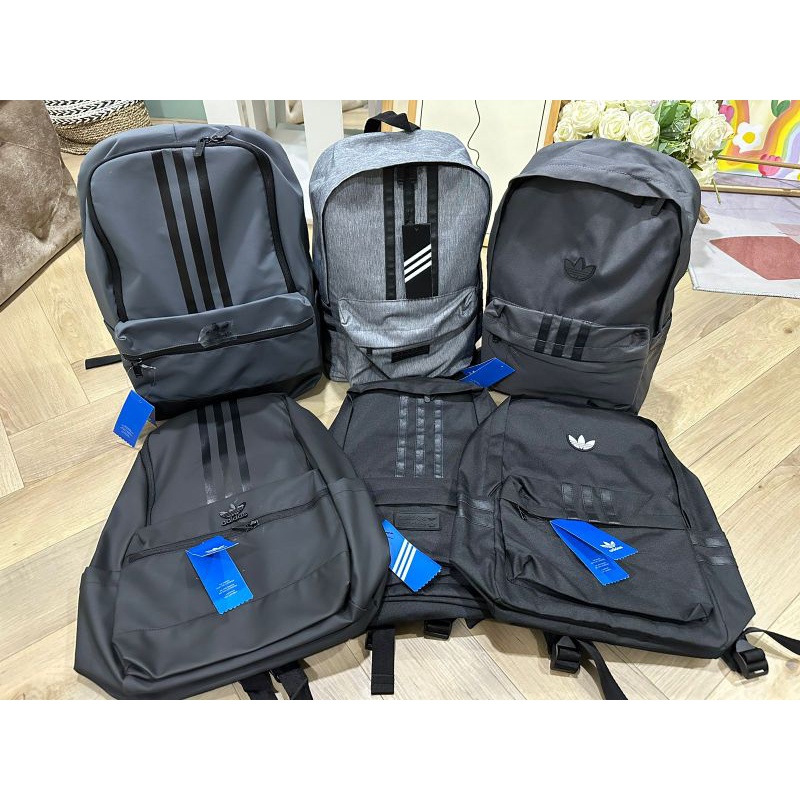 Adds Backpack unisex