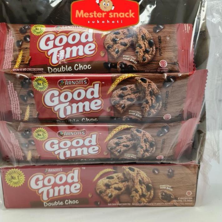 

SIA296 Good Time Cookies 15 gram ||