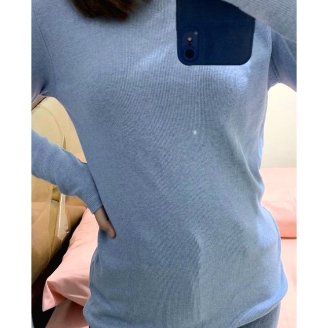 preloved knitwear