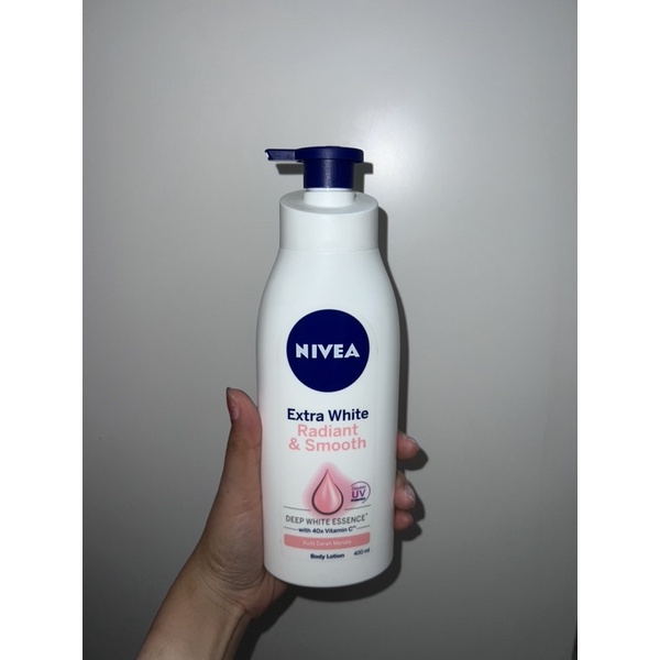 Nivea Extra White