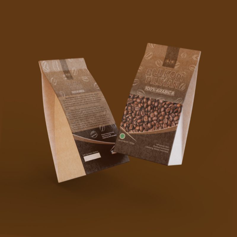 

[ BRANDING is EVERYTHING ! ]Jasa Design Packaging / Kemasan COSTUM EXCLUSIVE.