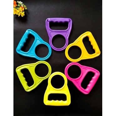 (NCS) Alat Pengangkat Galon Praktis Alat Bantu Angkat Handle Grip Holder