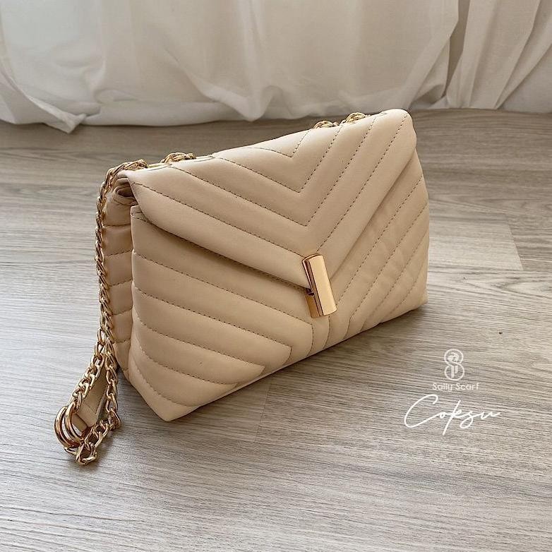 Tas selempang wanita Everest Bag Premium