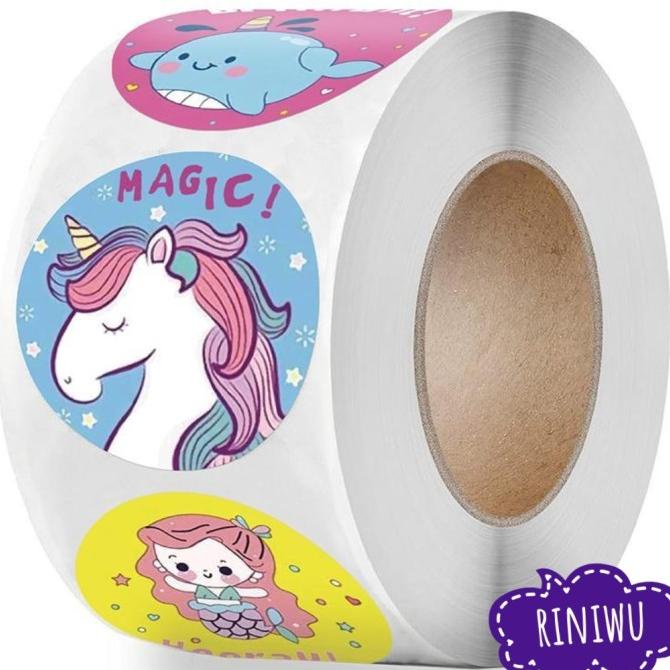 

Sticker Reward Anak Unicorn /Stiker Penghargaan Anak Unicorn Terlaris