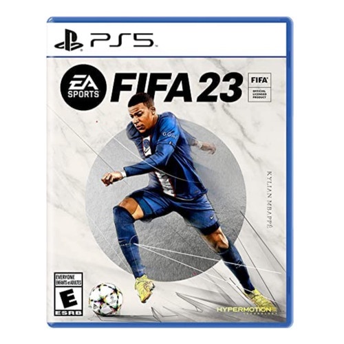 FIFA 23 PS 4 PS 5