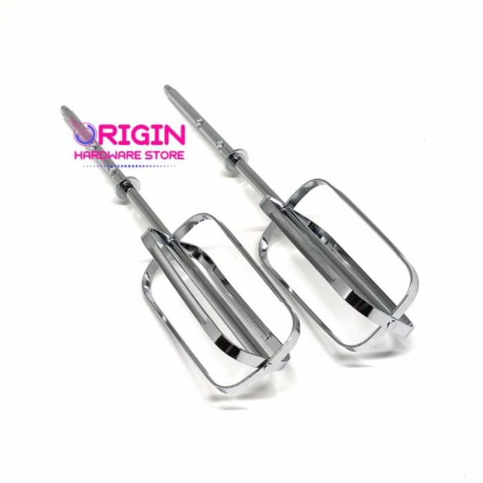 STIK MIXER MASPION - PENGADUK KOCOKAN ADONAN KUE MIKSER MASPION