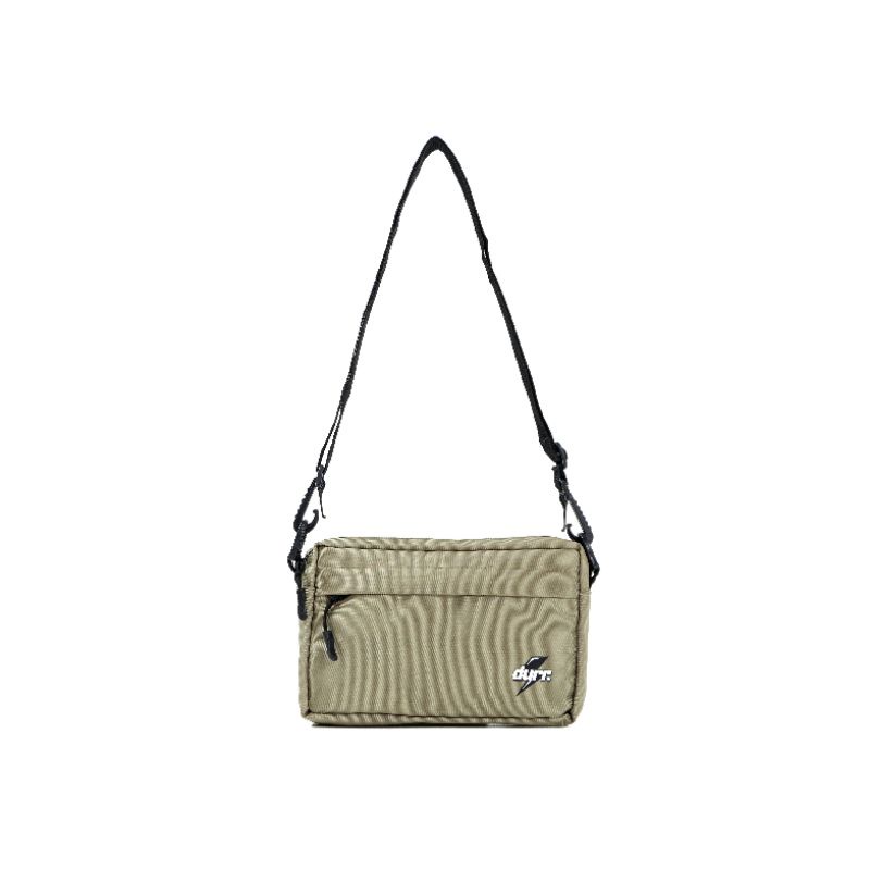 Durr Clutch Bag
