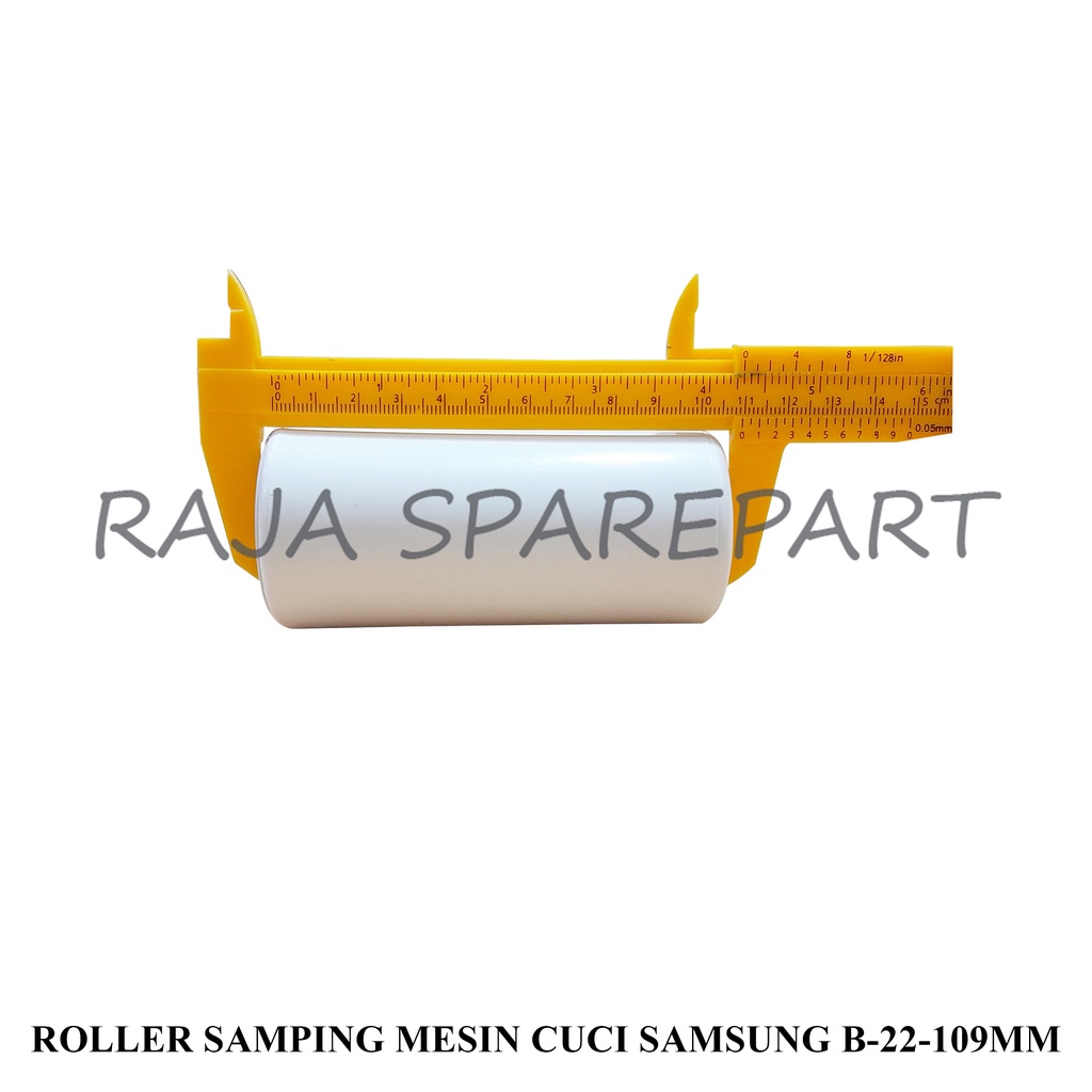 ROLLER SAMPING MESIN CUCI SAMSUNG B-22 109MM