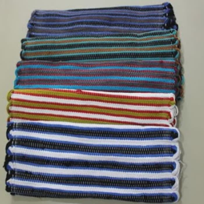 Keset Tenun / Keset Anyam