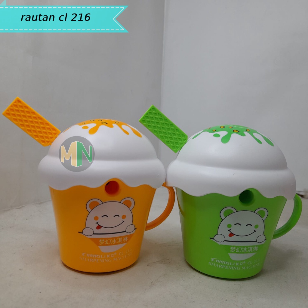 

rautan meja ice cream/rautan meja lucu/rautan CL 216