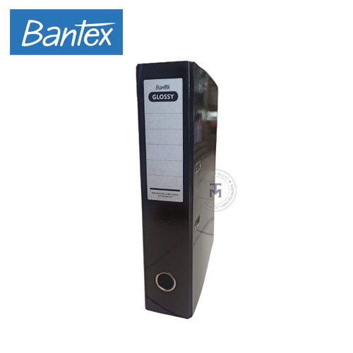 

Ordner Bantex 1441 7cm Glossy