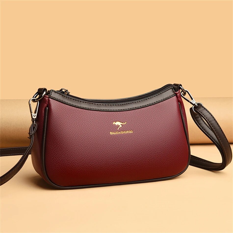 Anaya Store - Tas Selempang Wanita Import 2022 - Tas Selempang Wanita Kekinian - Tas Selempang Wanita Terlaris - Tas Selempang Mini Wanita - Tas Selempang Wanita Korea - Tas Wanita Terbaru - Tas Selempang Wanita Korean Style