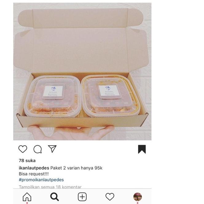

► paket hemat 2varian ☄