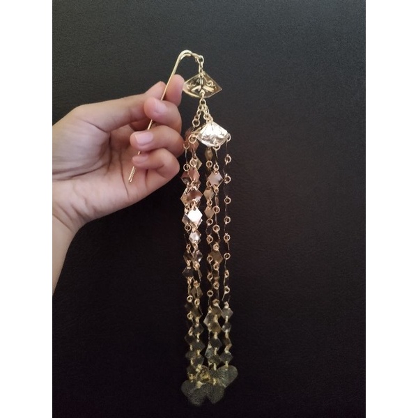 JURAI PENGANTIN / JURAI MELAYU / JURAI KECIL / JURAI SUNTING