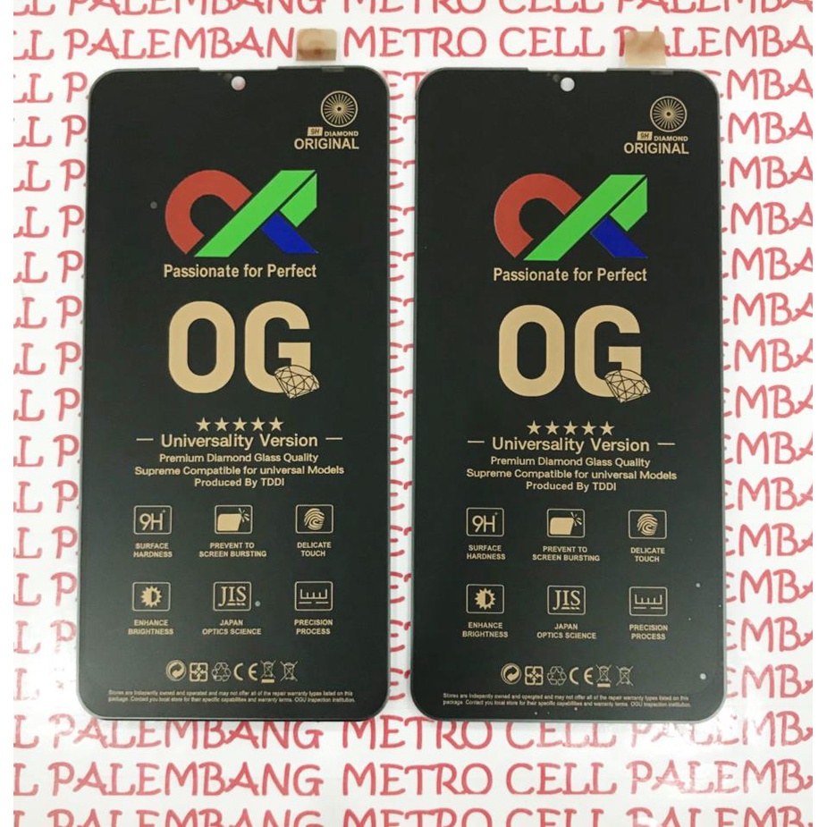 LCD+TS VIVO Y91/Y93/Y95 OG SUPER/Y1S CROWN SUPER/OG SUPER/MEETOO