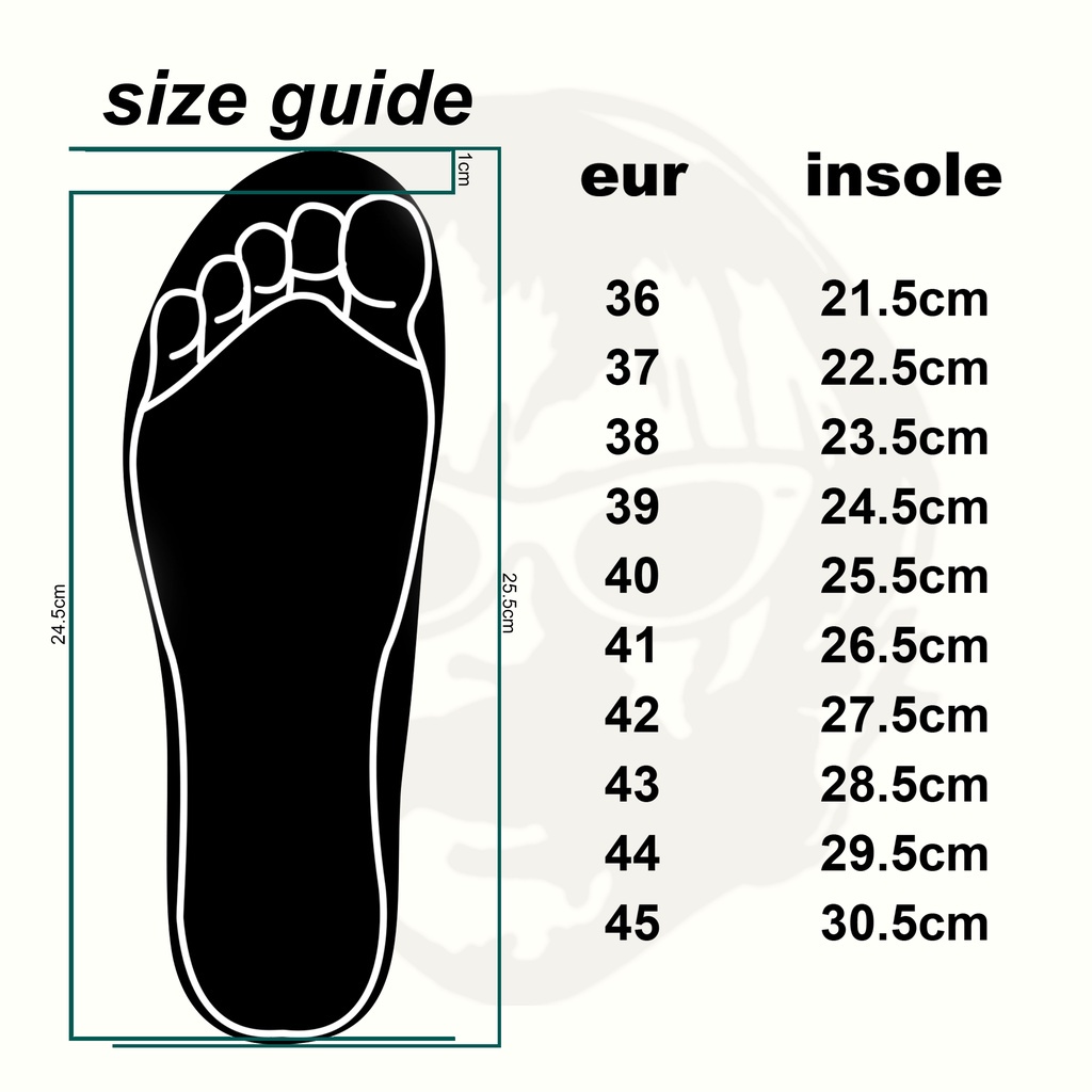 slipon anti-slip - boot denim xouth