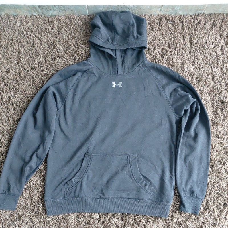 Hoodie Under Armour