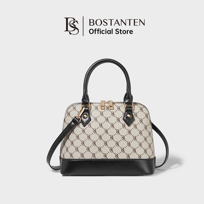 Bostanten Tas Selempang Wanita Tas Tangan Fashion Handbag Sling Bag Shoulder Bag