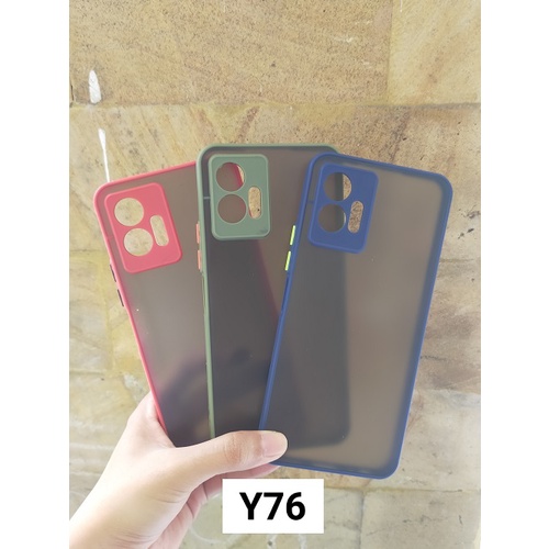 case my choice vivo y76