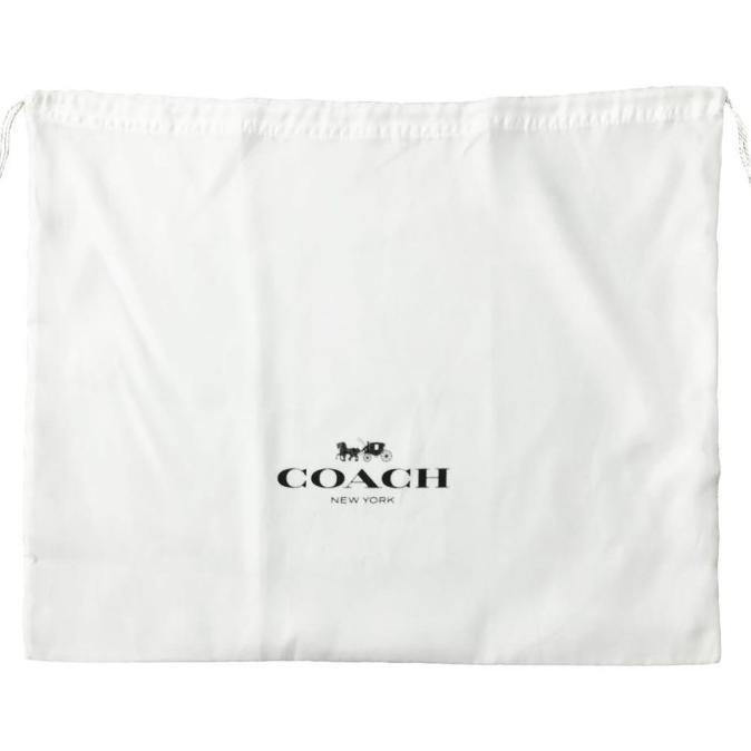Coach Dustbag Original + Carecard