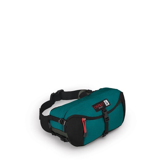 Tas Pinggang Osprey Heritage Waist Pack