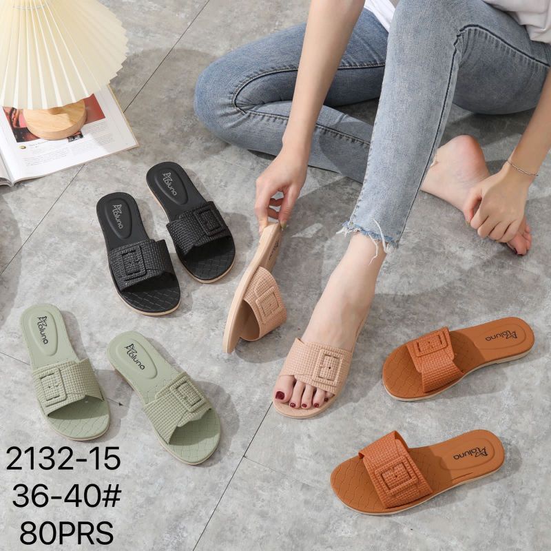 Sandal Selop Laluna 2132-15