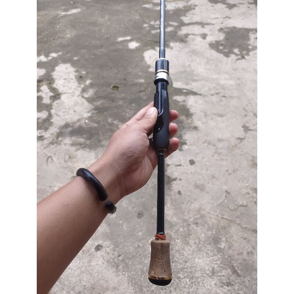 cangkek gen 4 2-6lb