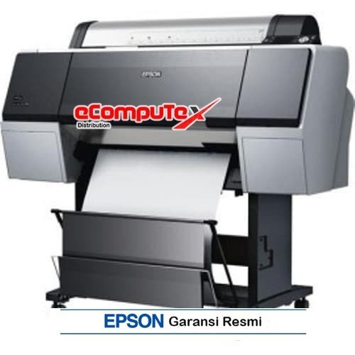 PRINTER EPSON SURECOLOR P-6000 - PRINTER LARGE FORMAT SC P6000 24&quot;