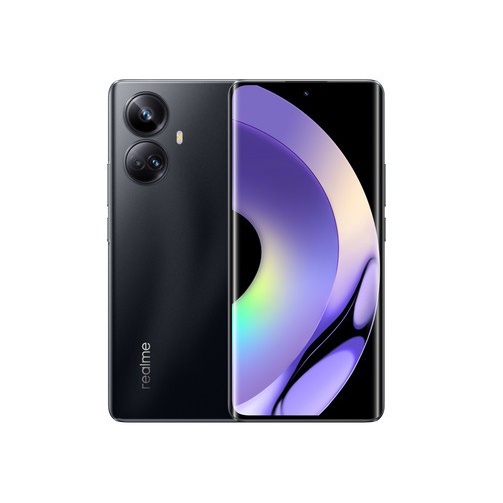 Realme 10 Pro Plus 5G 12/256GB 6,7 Inch Garansi Resmi